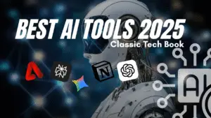 best AI tools 2025