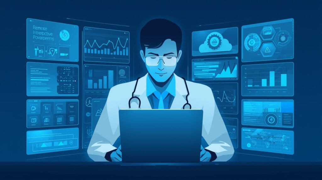 data science career paths overview