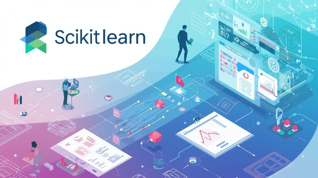 Python libraries for data science 2025
