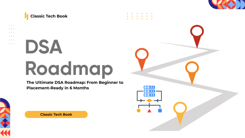 DSA Roadmap
